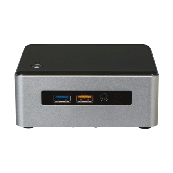 Intel NUC5i5RYH i5 5250U 1.60GHz 8GB 120GB SSD Mini PC | NO OS 3mth Wty