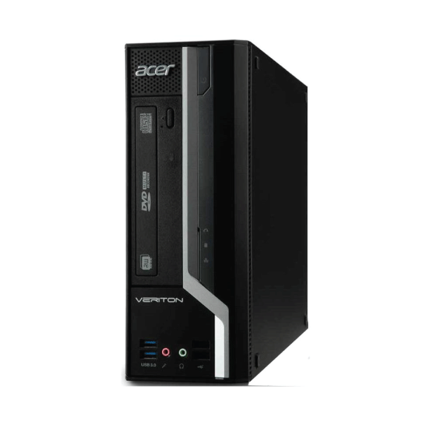 Acer Veriton X4620G i3 3220 3.2GHz 2GB 500GB Computer | *NO OS* B-Grade 3mth Wty