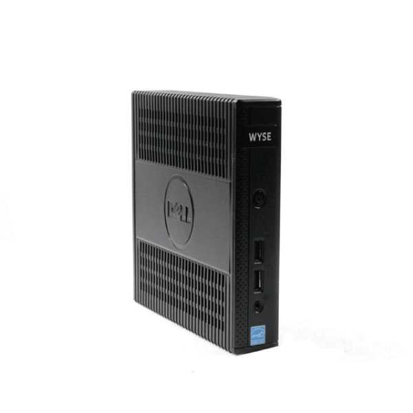 Dell Wyse Dx0D 5010 Thin Client AMD T48E 1.4GHz 2GB 8GB SSD | 3mth Wty