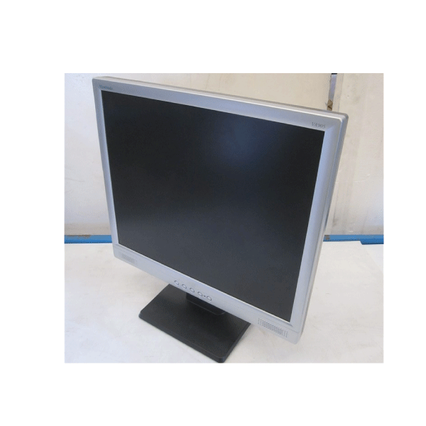 Viewsonic VA905 19" 1280x1024 12ms 5:4 DVI VGA LCD Monitor | B-Grade 3mth Wty