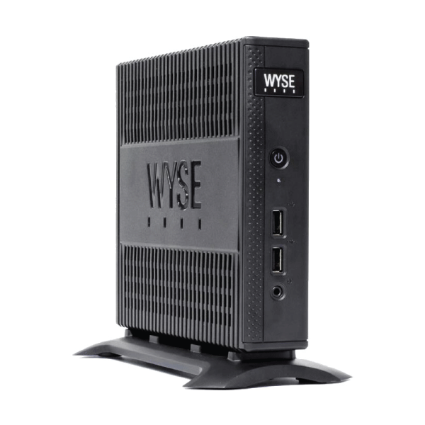 Dell Wyse ZX0 Z90D7 7010 Thin Client AMD G-T56N 1.65GHz 2GB 8GB SSD | 3mth Wty