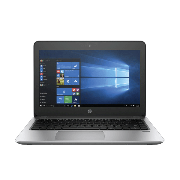 HP ProBook 430 G4 i5 7200U 2.5Ghz 8GB 128GB SSD W10H 13.3" W10H Laptop | B-Grade
