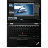 Lenovo ThinkPad X1 Carbon i5 6300U 2.4GHz 8GB 180GB SSD 14" FHD W10P | 3mth Wty