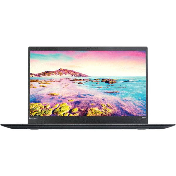 Lenovo ThinkPad X1 Carbon i7 6600U 2.6GHz 16GB 256GB SSD 14" FHD W10P | C-Grade