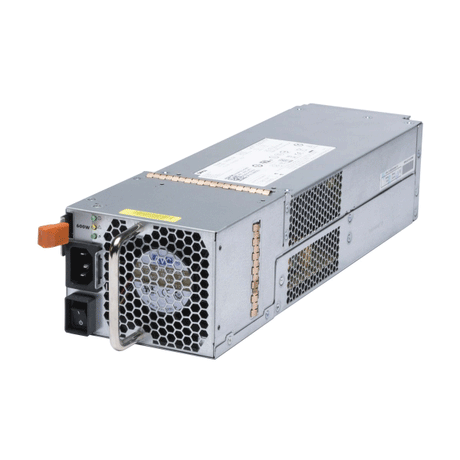 Dell PowerVault 600W Redundant Power Supply 6N7YJ | 3mth Wty