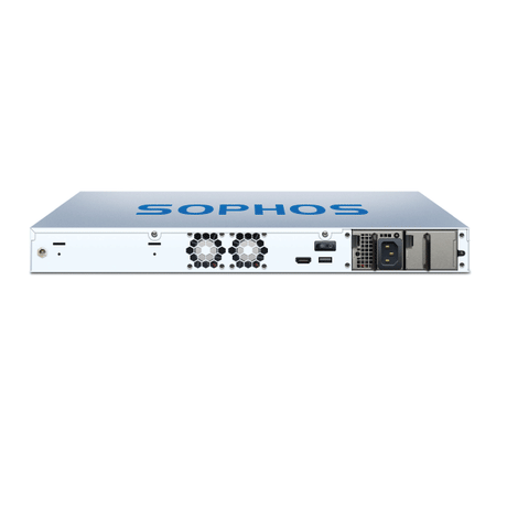 Sophos SG 450 Security Appliance | 3mth Wty