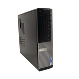 Dell OptiPlex 990 Desktop i7 2600 3.4GHz 8GB 500GB DW W7H PC | B-Grade 3mth Wty