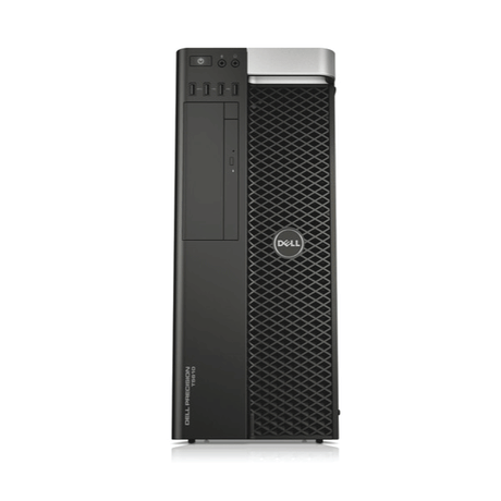 Dell Precision T5610 Xeon E5-2603 V2 1.8GHz 32GB 500GB W7P K4000 | 3mth Wty