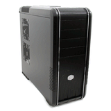 Coolermaster CM 690 Tower i7 930 2.80GHz 4GB 500GB DW HD 4350 W7P | 3mth Wty