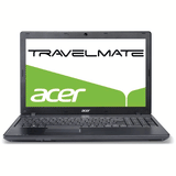 Acer TravelMate P455 i5 4210U 1.7GHz 8GB 500GB DW 15.6" W10P Laptop | B-Grade
