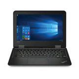 Lenovo ThinkPad 11e 4th Gen N3450 1.1GHz 4GB 128GB SSD 11.6" W10H | 3mth Wty
