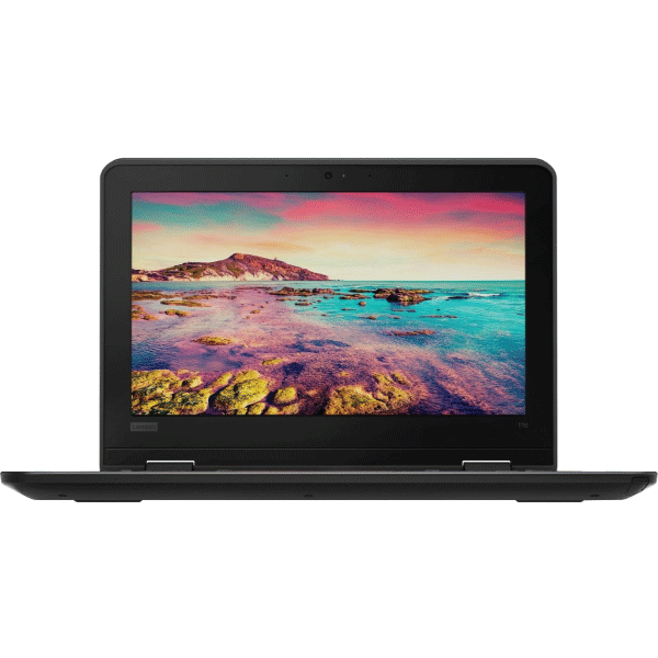Lenovo ThinkPad 11e 5th Gen N4100 1.1GHz 4GB 128GB SSD 11.6