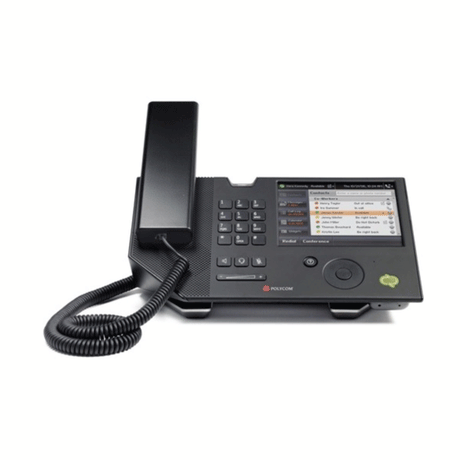 Polycom CX700 Color Display VOIP Phone | Brand New