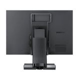 Samsung S24A450BW 24" 1920x1200 5ms 16:10 DVI VGA LCD Monitor | NO STAND
