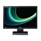 Samsung S24A450BW 24" 1920x1200 5ms 16:10 DVI VGA LCD Monitor | NO STAND