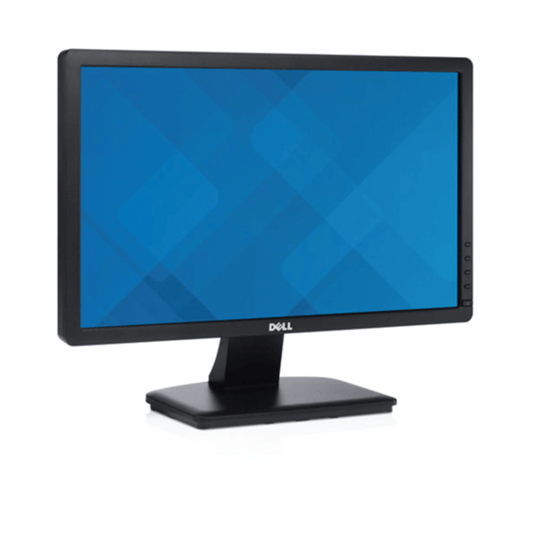 Dell E2013H 20" 1600x900 5ms 16:9 VGA DVI LCD Monitor | B-Grade 3mth Wty
