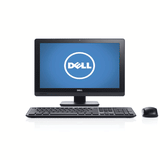 Dell Inspiron One 2020 AIO i3 2120T 2.6GHz 4GB 500GB DW WIFI 20" W10P | B-Grade