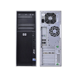 HP Z400 Workstation W3520 2.66GHz 4GB 500GB DW Quadro FX1800 WVB | 3mth Wty