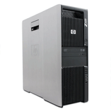 HP Z600 Hex Xeon X5670 2.93GHz 4GB 250GB DW Quadro 9400 W7P | B-Grade 3mth Wty