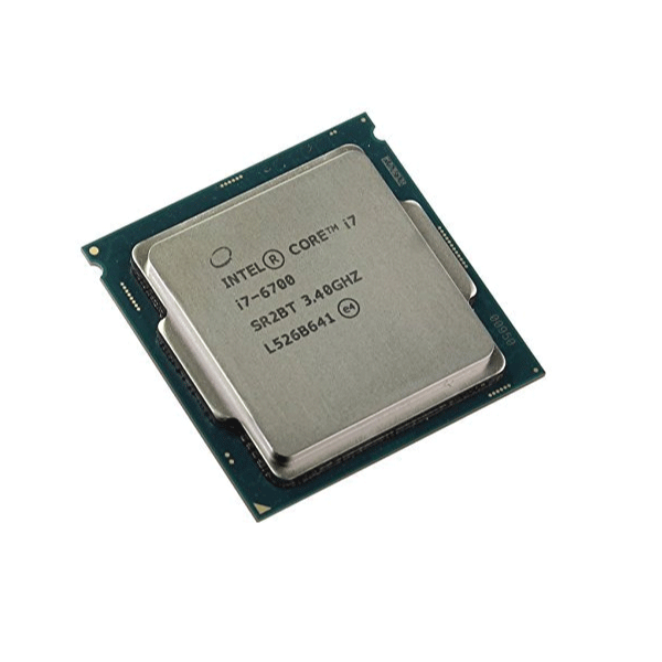 Intel 6th Gen i7 6700 3.4GHz Socket FCLGA1151 CPU | 3mth Wty