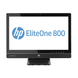HP EliteOne 800 G1 AIO i5 4590s 3GHz 4GB 128GB SSD DRom 23" Touch W10H | 3mth Wty