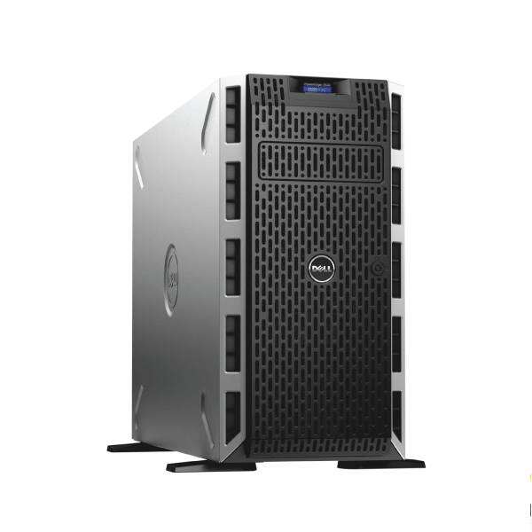 Dell PowerEdge T430 Hex Core E5-2620 V3 2.4GHz 48GB RAM 6x1.2TB Server | 3mth Wty