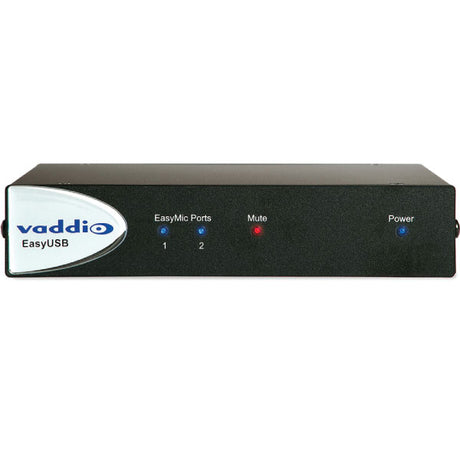 Vaddio EasyUSB Mixer/Amp | 3mth Wty