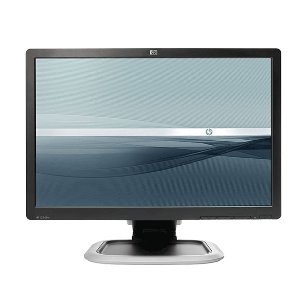 HP L2245WG 22" 1680x1050 5ms 16:10 VGA DVI USB LCD Monitor | NO STAND B-Grade