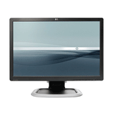 HP L2245WG 22" 1680x1050 5ms 16:10 VGA DVI USB LCD Monitor | NO STAND B-Grade