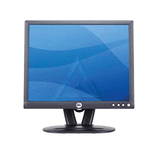 Dell E193Fp 19" 1280x1024 16ms 5:4 DVI VGA LCD Monitor | NO STAND B-Grade