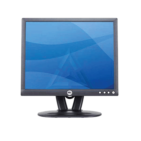 Dell E193Fp 19" 5:4 1280x1024 DVI VGA LCD Monitor | NO STAND 3mth Wty