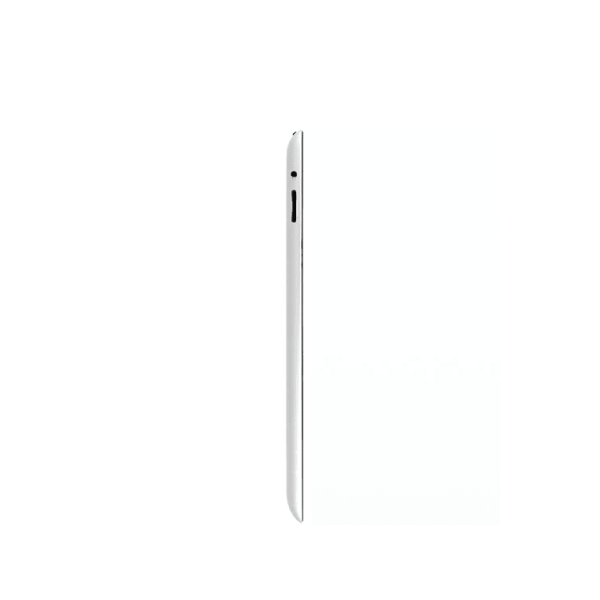 Apple iPad 4th Gen. a2458 128GB WIFI White Tablet | B-Grade 6mth Wty