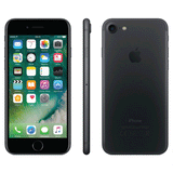 Apple iPhone 7 256GB Black Unlocked Smartphone AU STOCK | A-Grade 6mth Wty