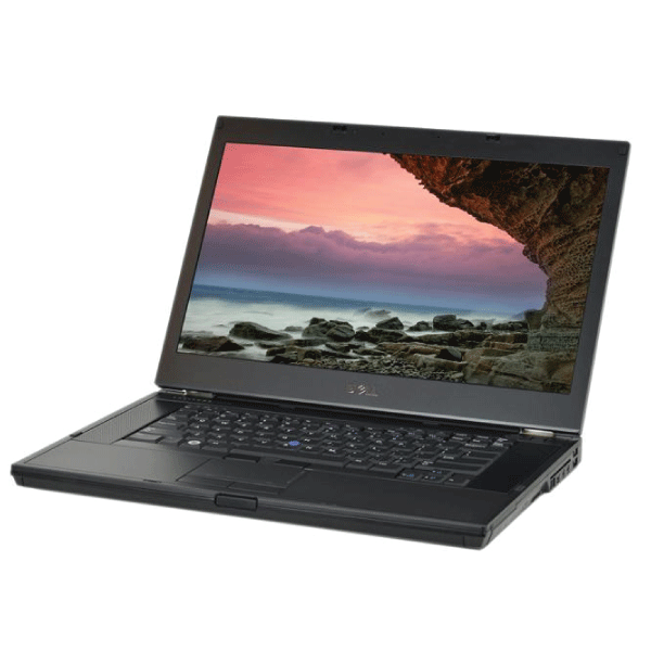 Dell Latitude E6510 i5 540M 2.53GHz 4GB 250GB DW WVB 15.6" Laptop | C-Grade