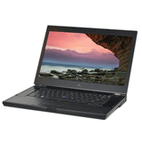 Dell Latitude E6510 i5 540M 2.53GHz 4GB 250GB DW W7H 15.6" Laptop | B-Grade