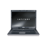Dell Latitude D820 T5600 1.66GHz 1GB 60GB DW 15" XPH Laptop | B-Grade 3mth Wty