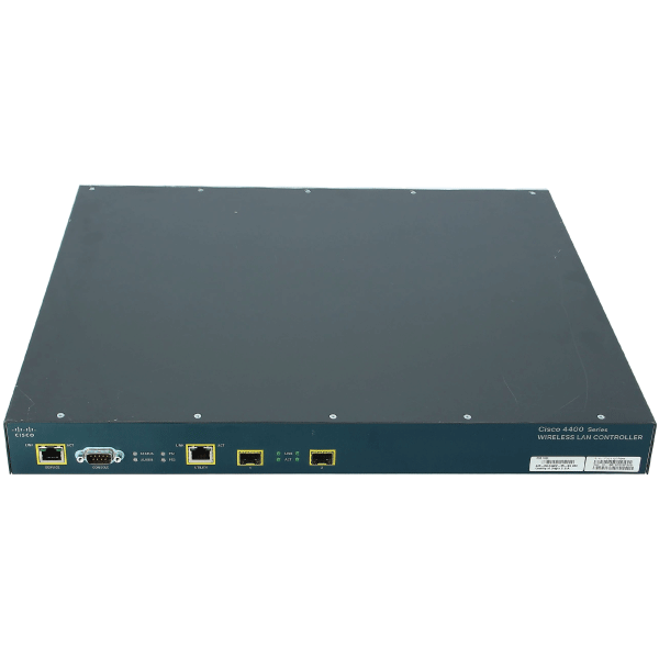 Cisco AIR-WLC4402-12-K9 4400 Series Wireless LAN Controller | 3mth Wty