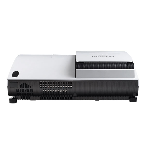 Hitachi CP-A52 2000 Lumens XGA 1024x768 Projector | 3mth Wty NO REMOTE