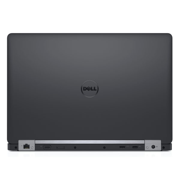 Dell Latitude E5570 i5 6440HQ 2.6GHz 16GB 256GB SSD 15.6" W10H Laptop | 3mth Wty