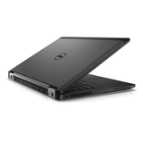 Dell Latitude E7470 i7 6600U 2.6GHz 16GB 512GB SSD 14" W10H Laptop | 3mth Wty