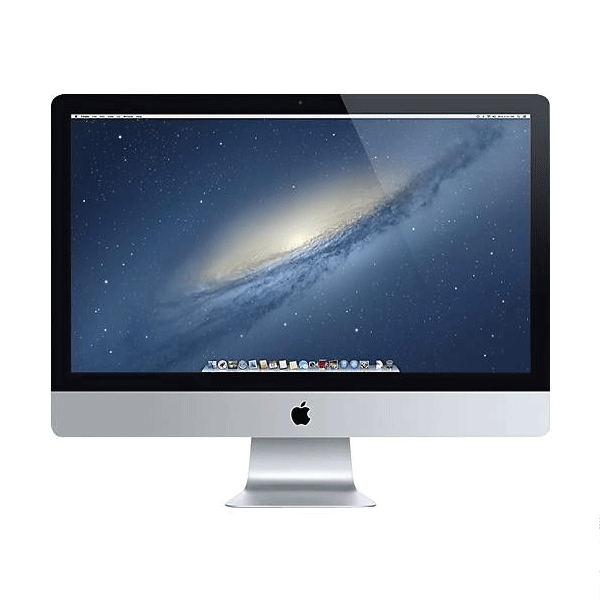 Apple iMac A1419 Late 2013 i7 4771 3.5GHz 16GB 1TB 27" | 3mth Wty