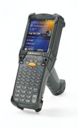 Zebra MC92N0-G30SXEYA5WR Mobile Touch Computer & Scanner | 3mth Wty