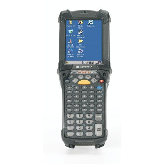 Zebra MC92N0-G30SXEYA5WR Mobile Touch Computer & Scanner | 3mth Wty