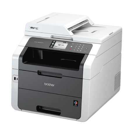 Brother MFC-9330CDW Multi-Function Color Laser Printer | 3mth Wty