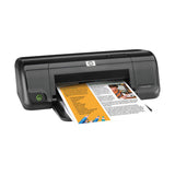 HP Deskjet D1660 Inkjet Printer | 3mth Wty