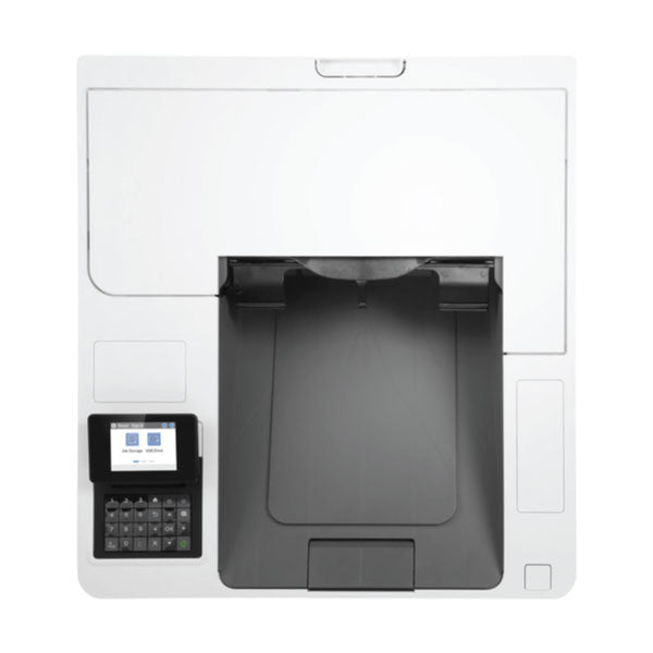 HP LaserJet Enterprise M607n Mono Laser Printer | 3mth Wty