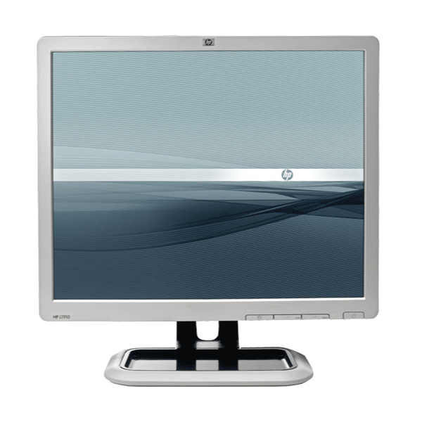 HP L1910 19" 1280x1024 5ms 5:4 VGA LCD Monitor | NO STAND 3mth Wty