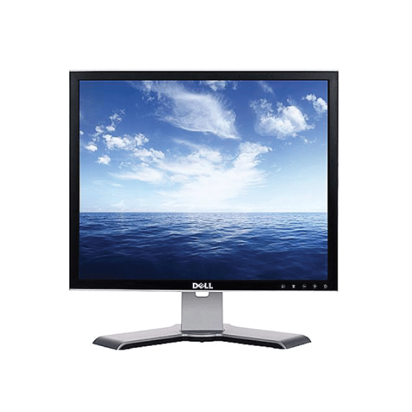 Dell UltraSharp 1708FPt 17" 1280x1024 8ms 5:4 VGA LCD Monitor | NO STAND B-Grade
