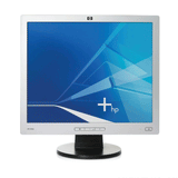 HP L1906 19" 1280x1024 12ms 5:4 VGA LCD Monitor | NO STAND B-Grade