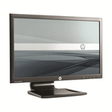 HP LA2306x 23" 1920x1080 5ms 16:9 DVI VGA DP USB LCD Monitor | NO STAND B-Grade